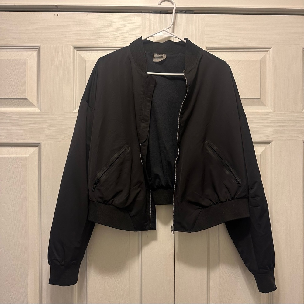 Gymshark Women’s Bomber Jacket